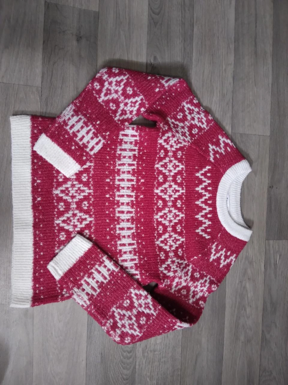 pull 10 ans
